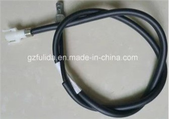 Vadības kabelis dārza mašīnai