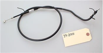 Motocikla vadības kabelis priekš Yamaha