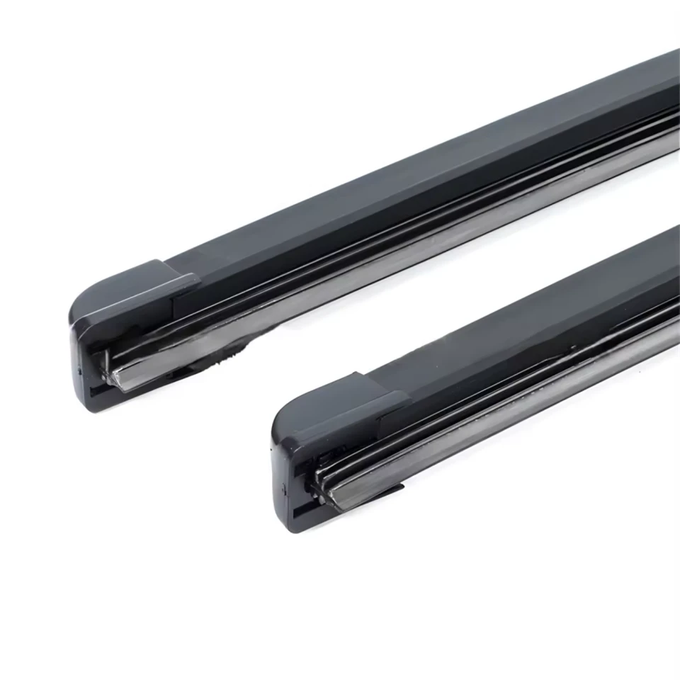 18-Inch Soft Windshield Wiper Blade New Condition Rubber Refills For Cars Auto Part Type