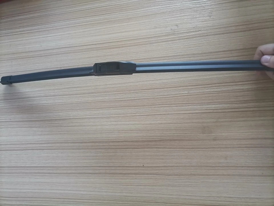 18-Inch Soft Windshield Wiper Blade New Condition Rubber Refills For Cars Auto Part Type